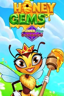 PowerPlay: Honey Gems