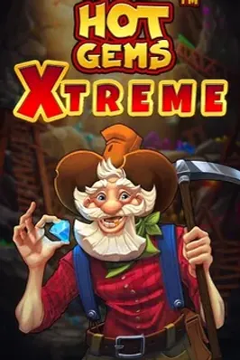 PowerPlay: Hot Gems Xtreme