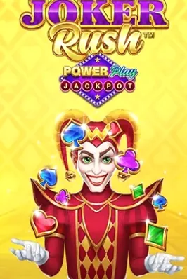 PowerPlay: Joker Rush