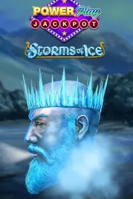PowerPlay: Storms of Ice