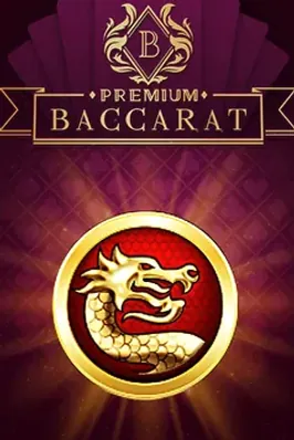 Premium Baccarat