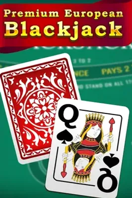 Premium European Blackjack