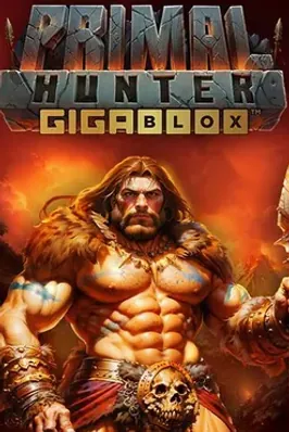 Primal Hunter Gigablox