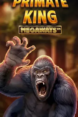 Primate King Megaways