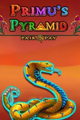Primu's Pyramid Pair&Pay
