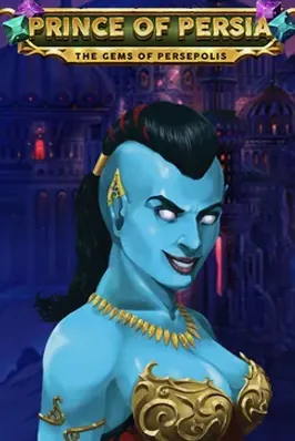 Prince of Persia the Gems of Persepolis