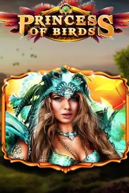 Princess of Birds