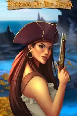 Princess of the Ocean