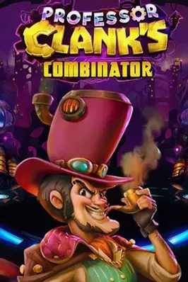 Professor Clank’s Combinator