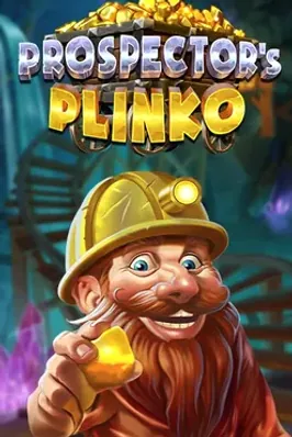 Prospector's Plinko