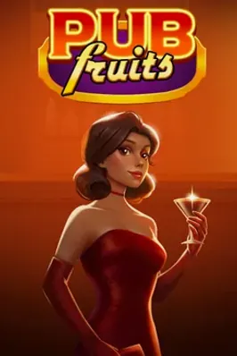 Pub Fruits