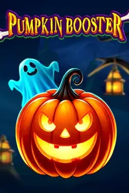 Pumpkin Booster