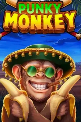 Punky Monkey