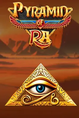 Pyramid of Ra