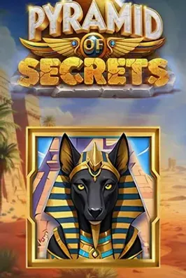 Pyramid of Secrets