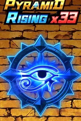 Pyramid Rising x33