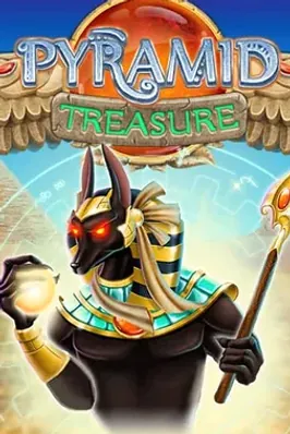 Pyramid Treasure