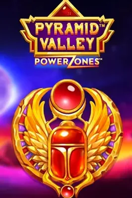 Pyramid Valley: Power Zones