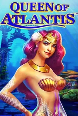 Queen of Atlantis