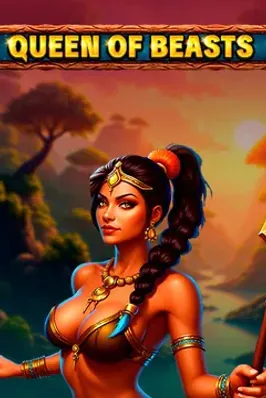 Queen Of Beasts