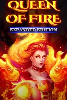 Queen Of Fire Expanded Edition