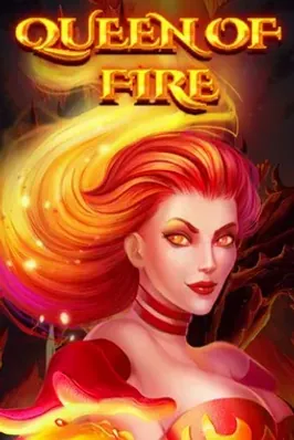 Queen of Fire