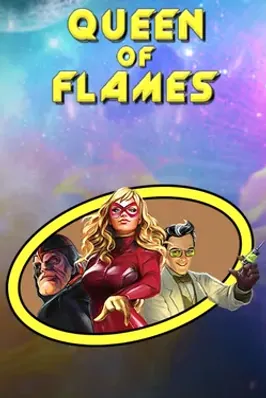 Queen of Flames