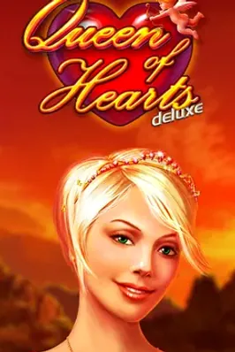 Queen of Hearts Deluxe