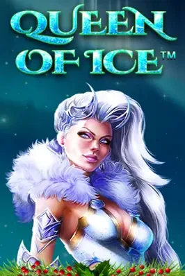 Queen Of Ice Christmas Edition