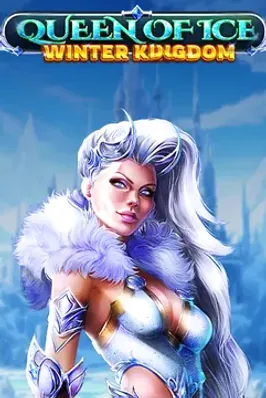 Queen Of Ice - Winter Kingdom