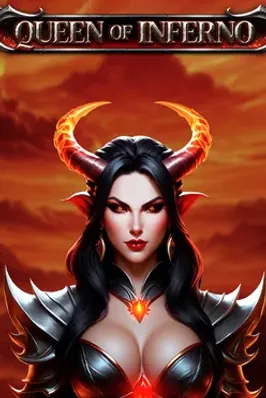 Queen Of Inferno