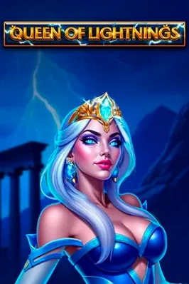 Queen Of Lightnings