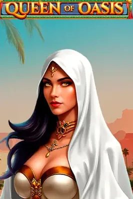 Queen Of Oasis