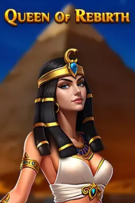 Queen Of Rebirth