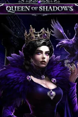 Queen Of Shadows