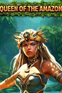 Queen Of The Amazon