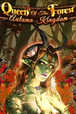 Queen Of The Forest - Autumn Kingdom