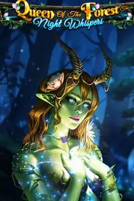 Queen Of The Forest - Night Whispers