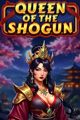 Queen Of The Shogun