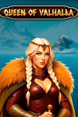 Queen Of Valhalla