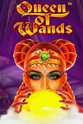 Queen of Wands