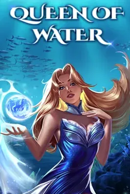 Queen Of Water