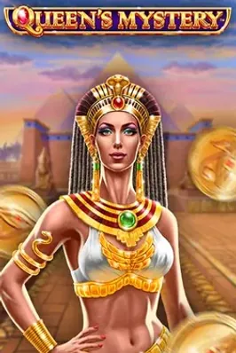 Queen's Mystery