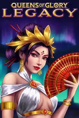 Queens of Glory Legacy