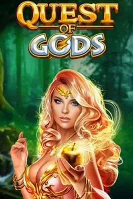 Quest Of Gods