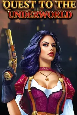 Quest To The Underworld