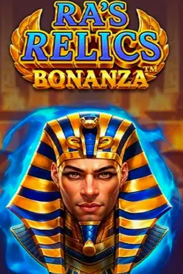 Ra's Relics Bonanza