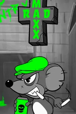Rad Maxx