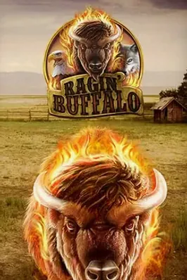 Ragin' Buffalo