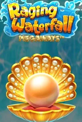 Raging Waterfall Megaways